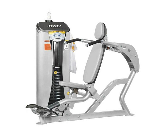 Силовой тренажер Hoist ROC-IT RS-1501 фото9
