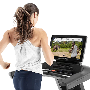 Купить Беговая дорожка Freemotion Fitness t22.9 Reflex в Москве