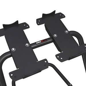 Купить Unix Fit Стойка для гантелей 11 кг в Москве
