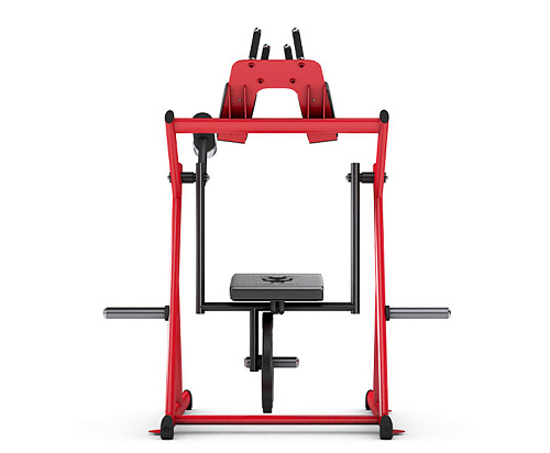 Тренажер для мышц брюшного пресса Gym80 4317 (50мм)