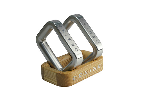 Гантели в кейсе Desire Frame Купить Гантели в кейсе Desire Frame в Москве