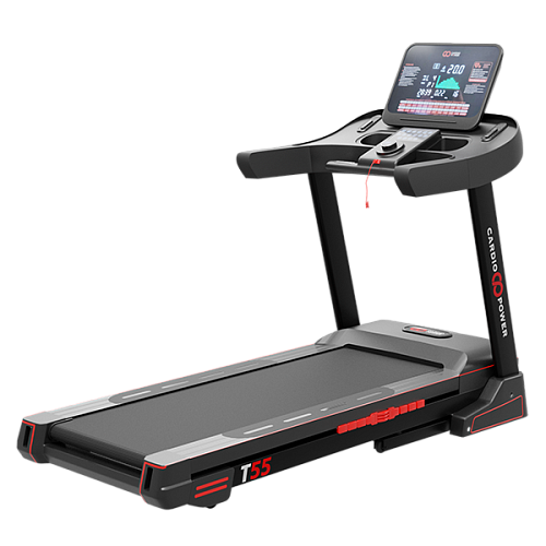 Беговая дорожка CardioPower T55 Купить Беговая дорожка CardioPower T55 в Москве