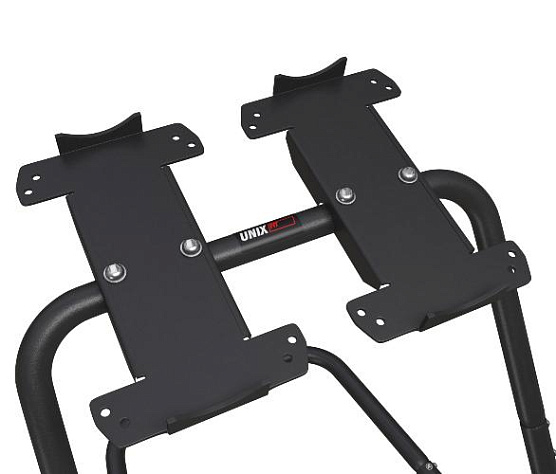 Стойка для гантелей Unix Fit 11 кг фото8