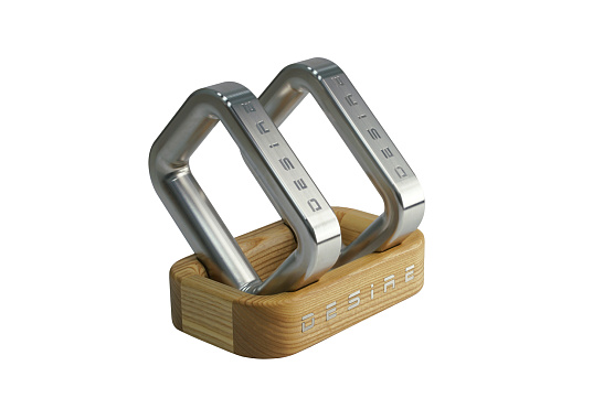 Гантели в кейсе Desire Frame