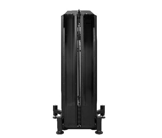 Кроссовер Bronze Gym PARTNER ML-820 профессиональный стек 100кг фото9
