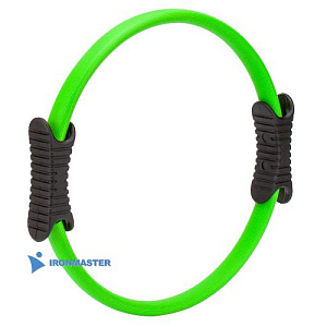 Купить Original FitTools Кольцо для пилатес 38 см IRONMASTER в Москве