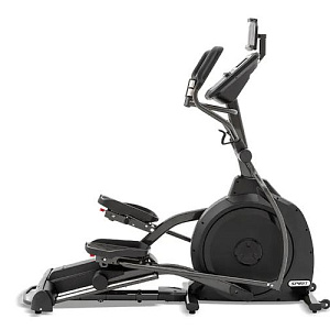 Купить Эллиптический тренажер Spirit Fitness XE395 BLACK в Москве