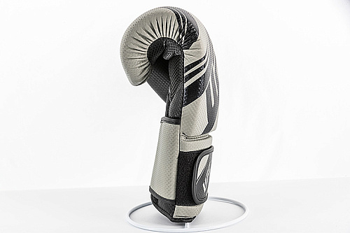 Перчатки для бокса UFC PRO Performance Rush черные 12 Oz