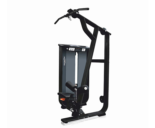 Верхняя тяга Ultra Gym UG-CL522 Купить Верхняя тяга Ultra Gym UG-CL522 в Москве