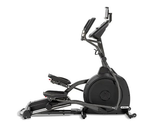 Эллиптический тренажер Spirit Fitness XE395 BLACK