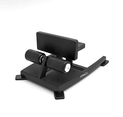 Подставка для сисси-приседаний Fitex Pro FTX-7357