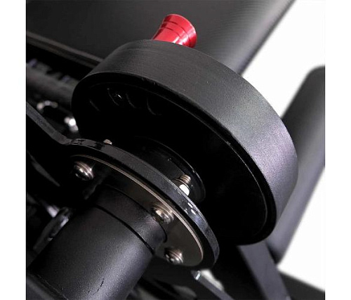 Разгибание ног сидя Realleader M2-1005