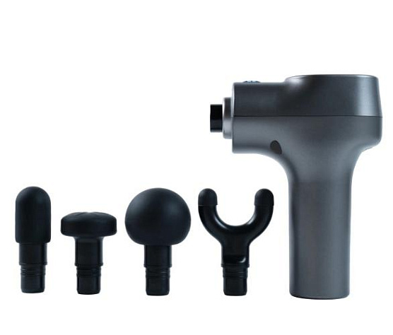 Ergonova MagicTouch Pro перкуссионный массажер