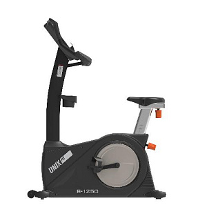 Купить Велотренажер Unix Fit B-1250 PRO (7&quot; LCD) в Москве