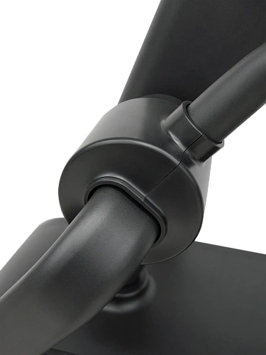 Эллиптический тренажер профессиональный Svensson Industrial PERFORMER E