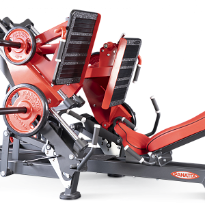 Купить Нагружаемый дисками тренажер Panatta FreeWeight Special 1FW090 в Москве