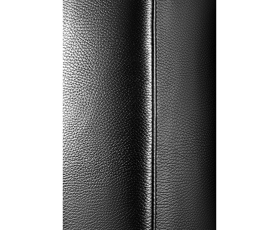 Подушка настенная Прямая AlfaFit Кожа фото2