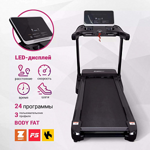 Купить Беговая дорожка Everyfit FFT03A в Москве