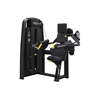 Купить Грузоблочный тренажер на верхнюю часть тела Technogym Selection 900 Delts Machine в Москве