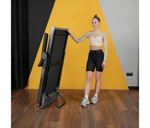 Беговая дорожка Svensson Body Labs LIBRA домашняя