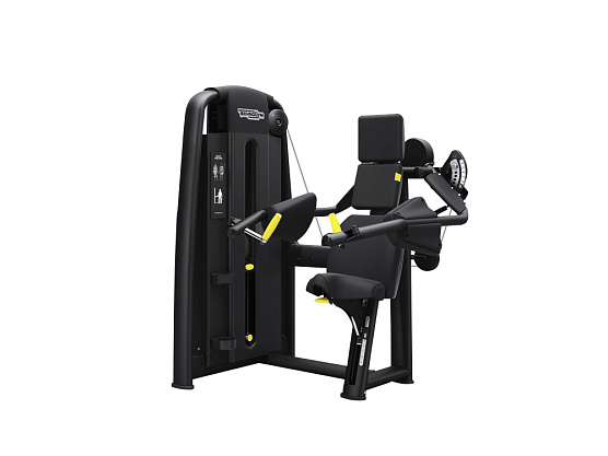 Дельт-машина Technogym Selection 900 Delts Machine фото3