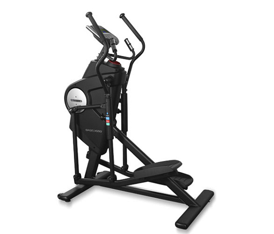 Эллиптический тренажер Svensson Industrial BASE X550