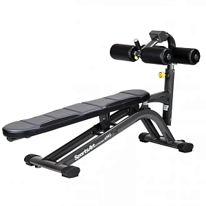 Купить Скамья для пресса Sportsart Fitness A995 в Москве