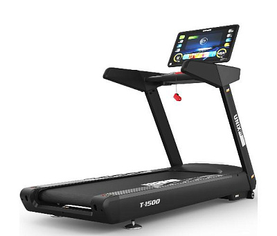 Беговая дорожка Unix Fit T-1500 PRO (27 TFT)
