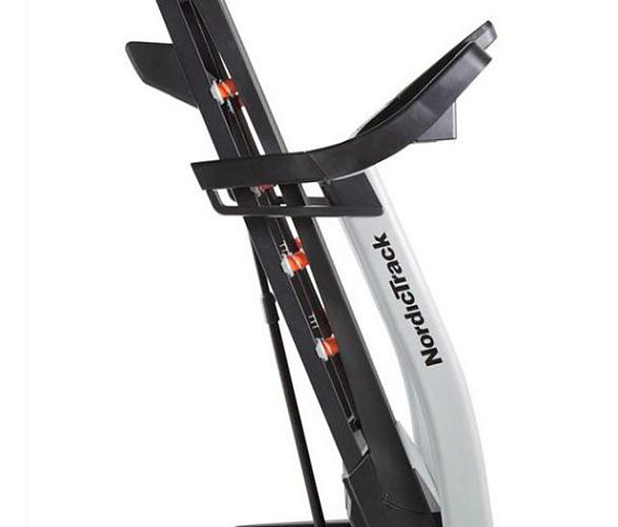 Беговая дорожка NordicTrack T 16.0 (США) + кардиопояс Polar фото1