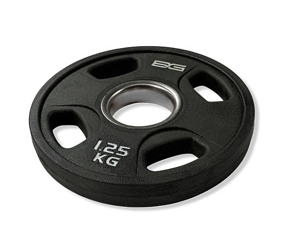 Диск олимпийский Bronze Gym BGPLP012 1,25 кг