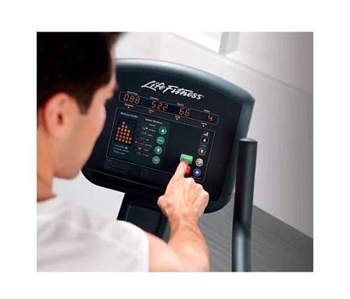 Беговая дорожка Life Fitness Activate