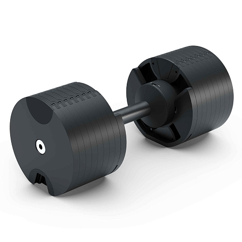 Гантели регулируемые Matrix MXR Adjustable Dumbbell DB32, пара 32 кг