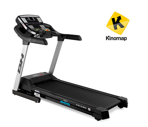Беговая дорожка BH Fitness I.RC09 Купить Беговая дорожка BH Fitness I.RC09 в Москве