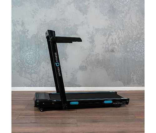 Беговая дорожка Oxygen SCANDIUM A домашняя