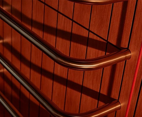 Многофункциональный комплекс с элементами отделки частных яхт Desire Regatta