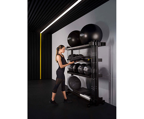 Силовой тренажер Technogym Storage Universal