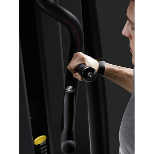 Купить Грузоблочный тренажер на верхнюю часть тела Technogym Selection 900 Chest Press в Москве
