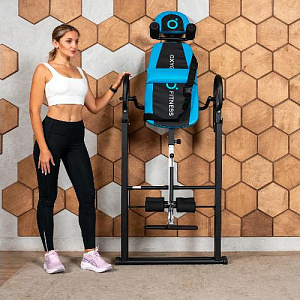 Купить Oxygen SKULPT Инверсионный стол домашний  в Москве