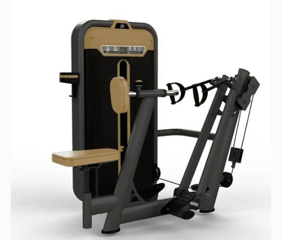 Тяга с упором в грудь Fiton BM-004