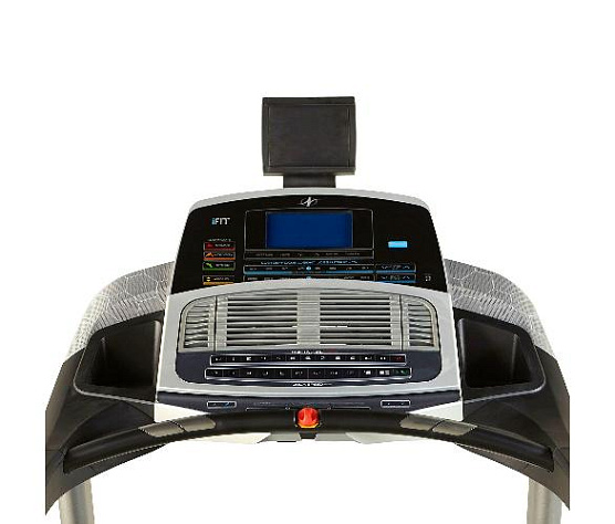 Беговая дорожка NordicTrack T10.0 фото2
