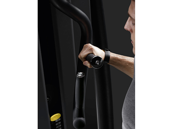 Жим от груди Technogym Selection 900 Chest Press фото11