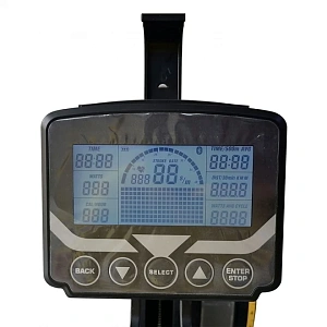 Купить Гребной тренажер DFC Air Rower R1000 в Москве