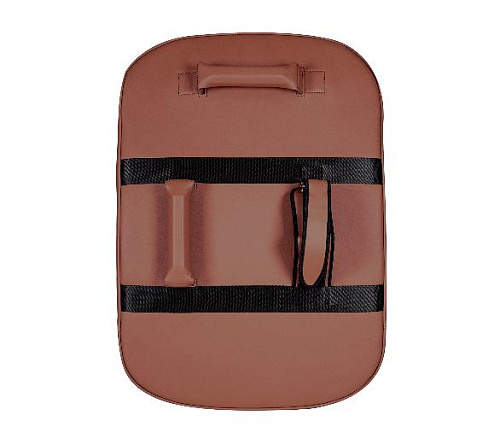 Макивара Targex PRO коричневая