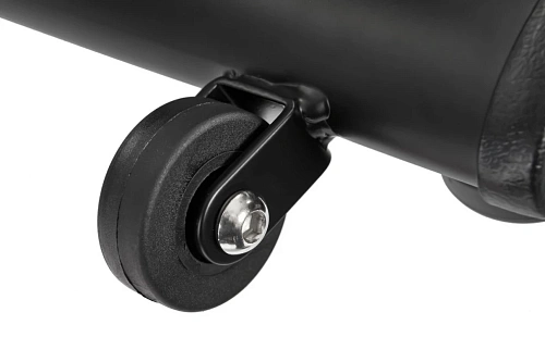 Эллиптический тренажер Titanium Orbitech XFA