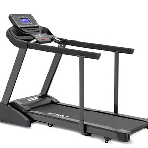 Купить Беговая дорожка Spirit Fitness XT285 BLACK в Москве