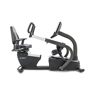 Купить Степпер Spirit Fitness CRS800S+ в Москве