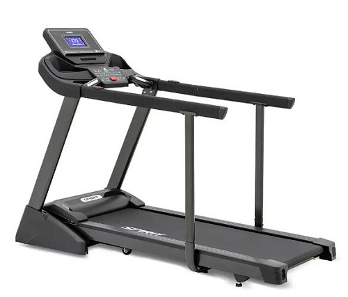Беговая дорожка Spirit Fitness XT285 BLACK