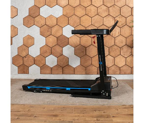 Беговая дорожка Oxygen MANGAN B домашняя