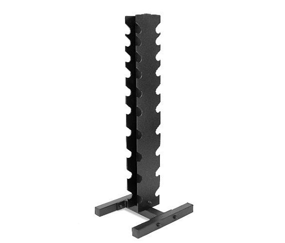 Стойка под гантели «Ёлочка» Bronze Gym Partner AL-403 фото2