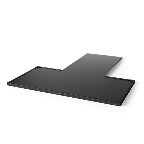 Платформа Matrix Fitness Magnum MG-MA4794P-06